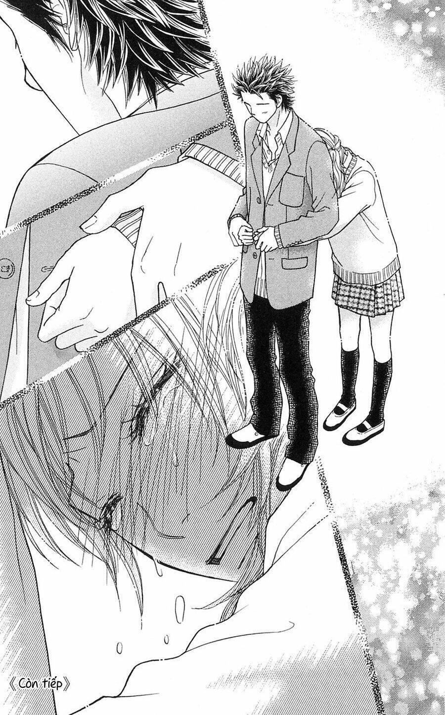 Cô Láng Giềng: Chapter 108