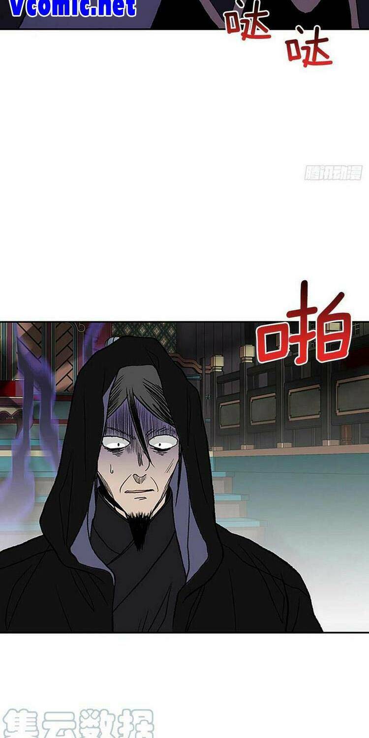 Học Sĩ Tái Sinh: Chapter 204