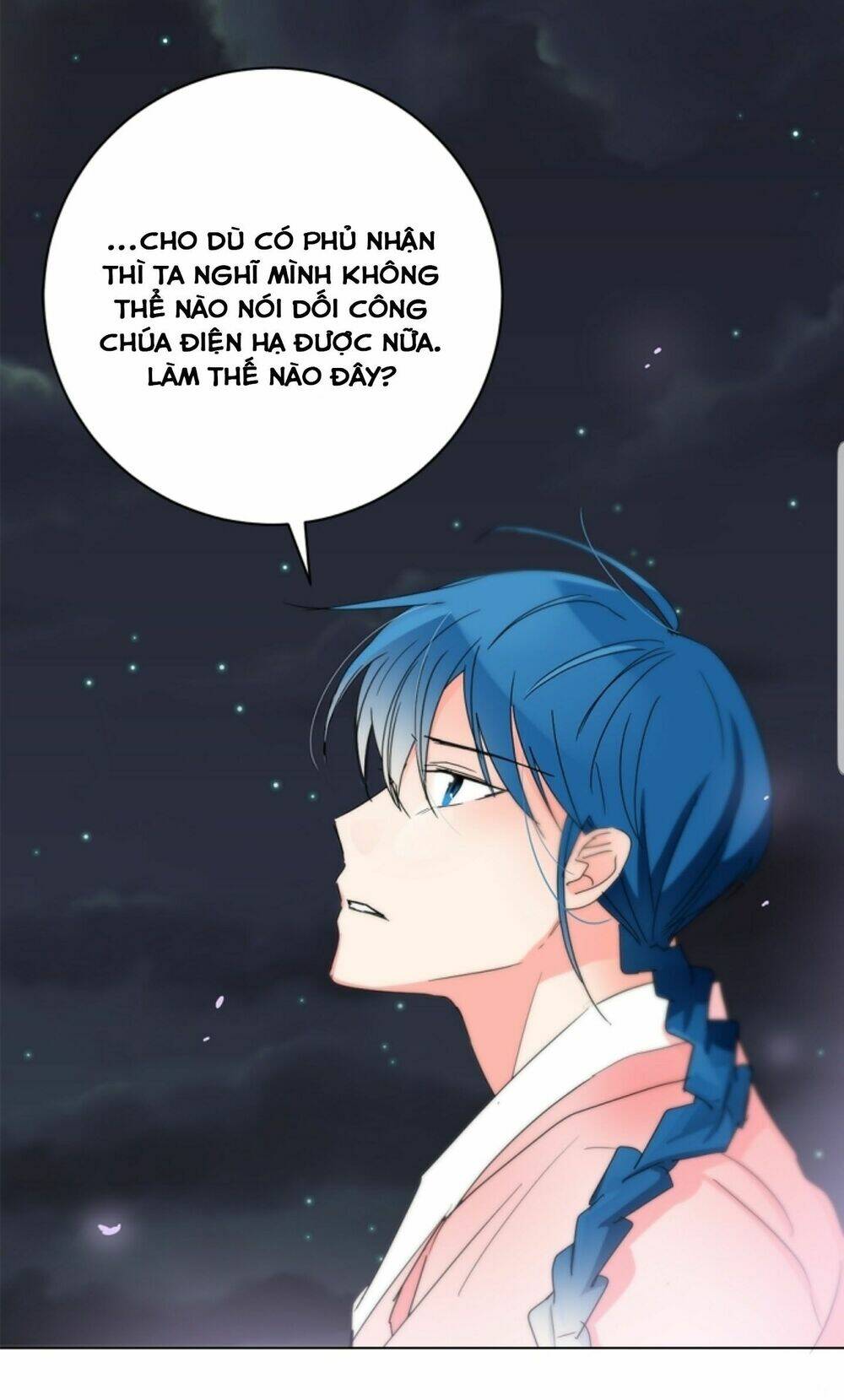 Chae Hong Sa: Chapter 48
