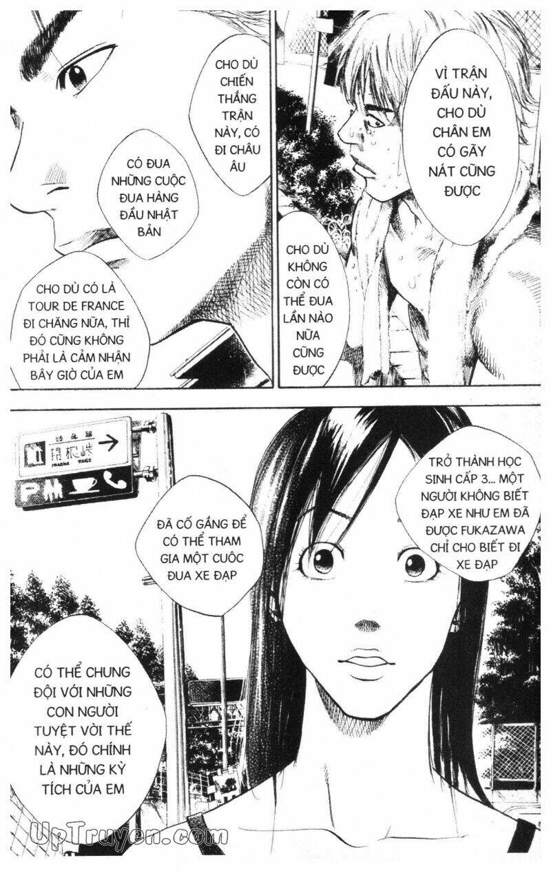 Over Drive: Chapter 11