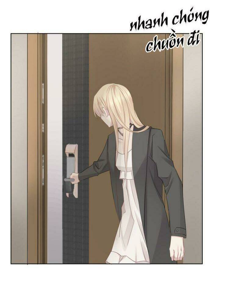 Điều Giáo Gấu Bắc Cực: Chapter 15