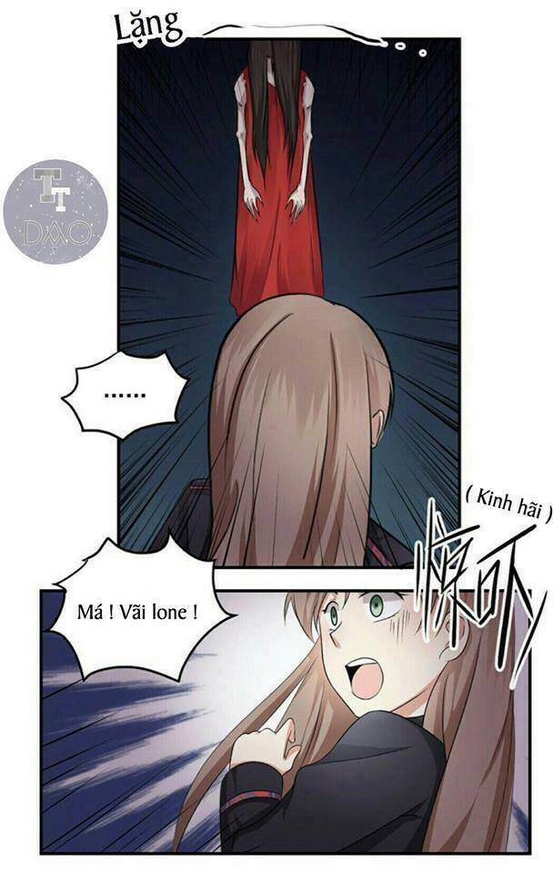 Đoạt Hôn Ác Thiếu: Chapter 9