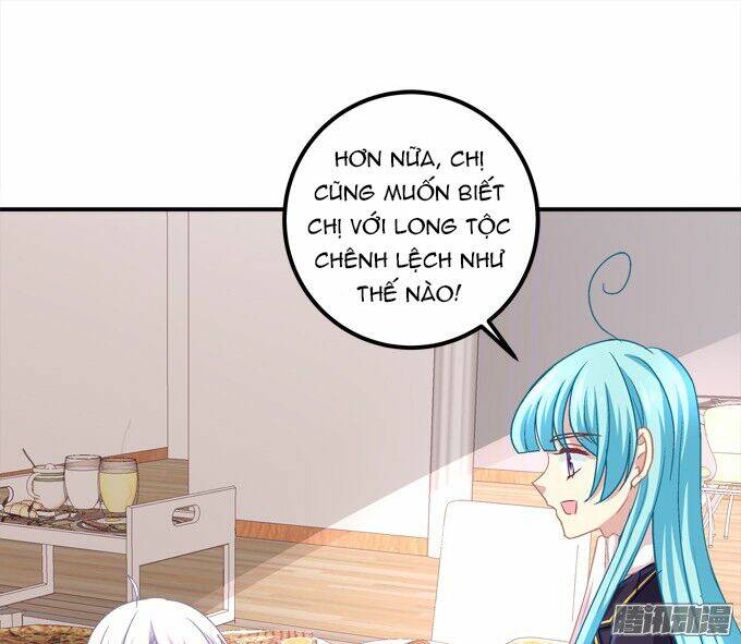 Đế Vương Ta Vẫn Còn Nhỏ: Chapter 11