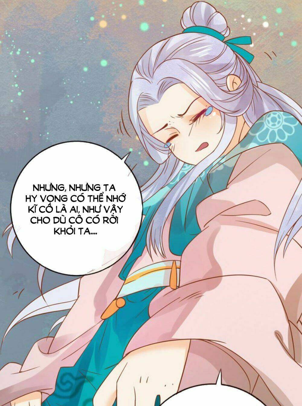 Chọc Nhầm Thượng Thần Băng Lãnh: Chapter 29