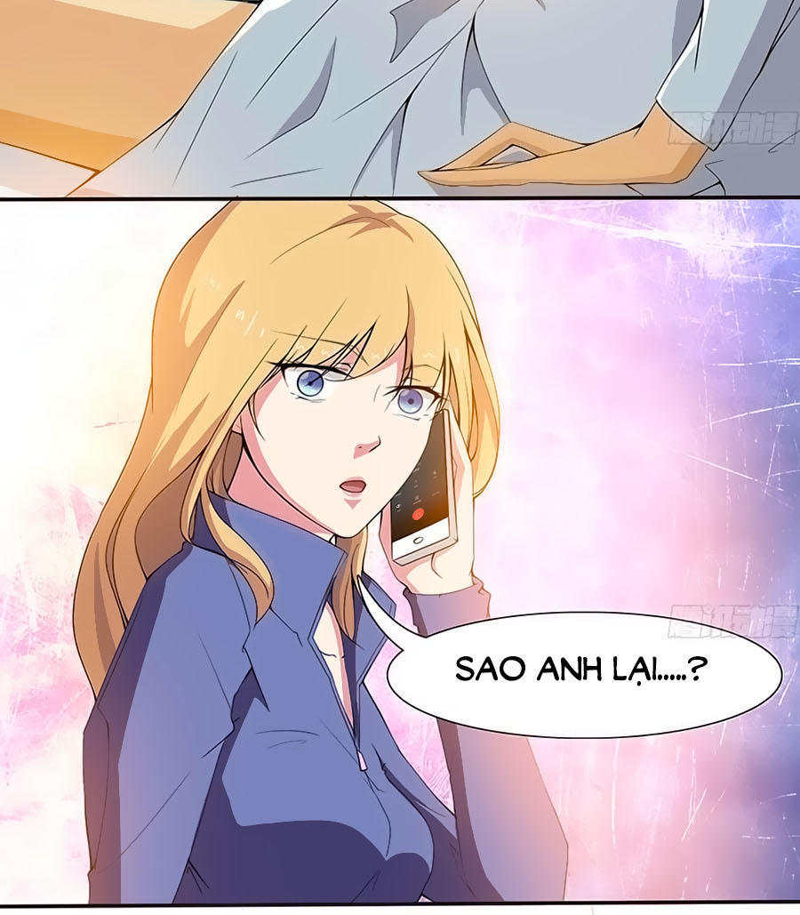 Cô Sát Thủ Ơi, Yêu Nhau Nhé: Chapter 1