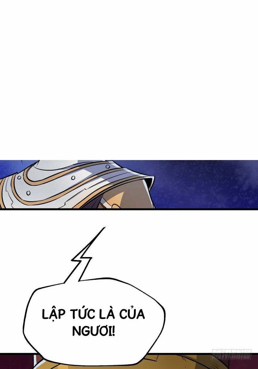 Thú Nhân: Chapter 39