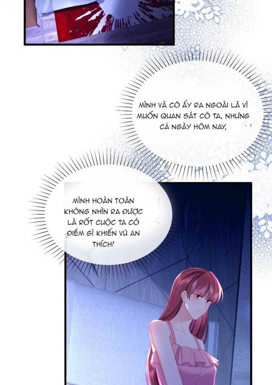 SỦNG EM ĐẾN TẬN TRỜI: Chapter 31