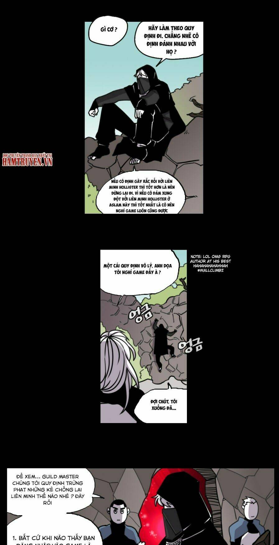 Rpg: Chapter 31