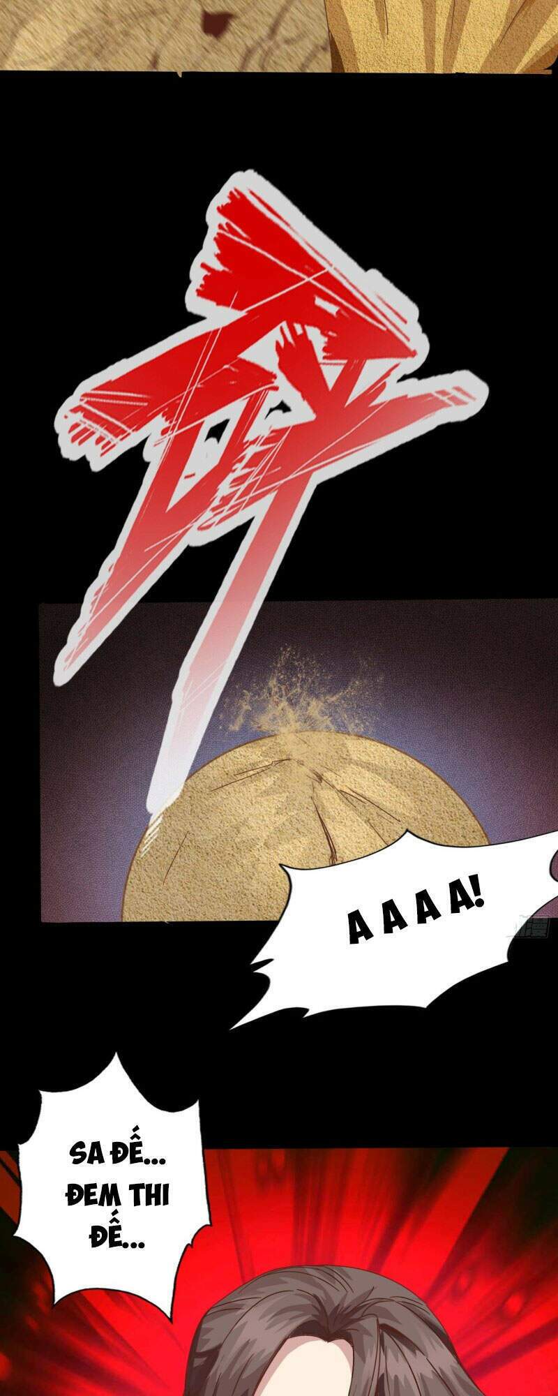 Chư Thiên Ký: Chapter 305