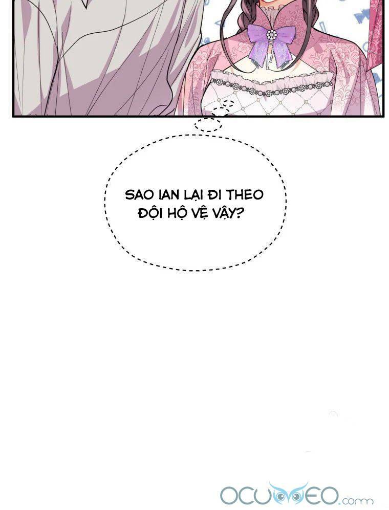 Roelin Bước Đến Tương Lai: Chapter 17