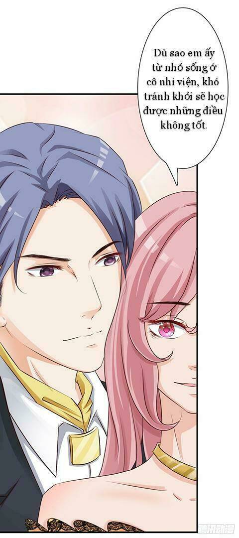 Phệ Tình: Chapter 4