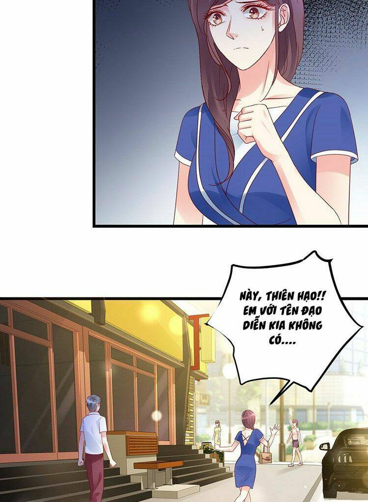 Náo Loạn Suốt Đời: Chapter 21