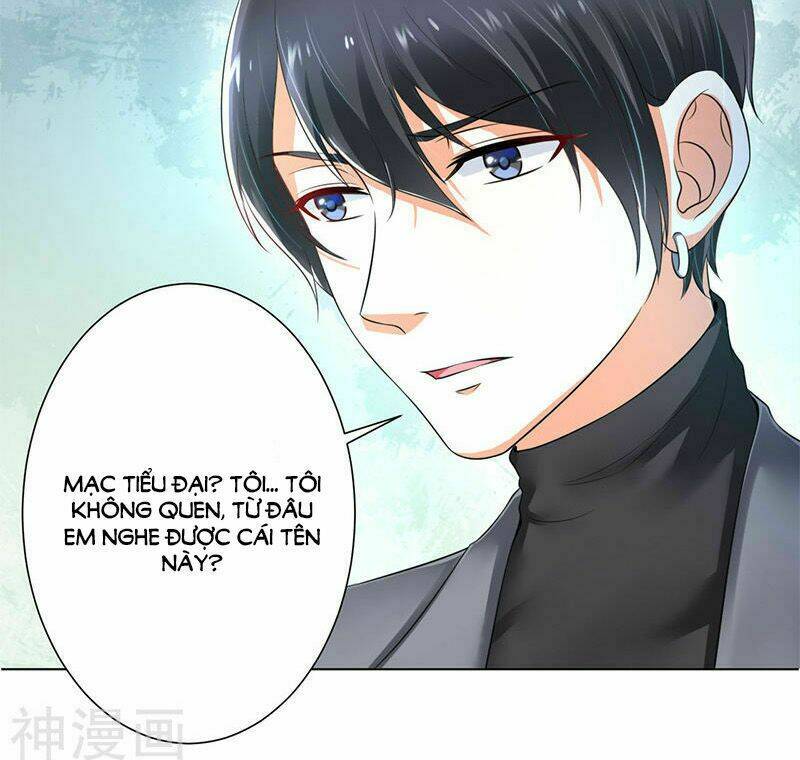 Trí Mệnh Sủng Thê: Tổng Tài Mau Nạp Mạng: Chapter 105