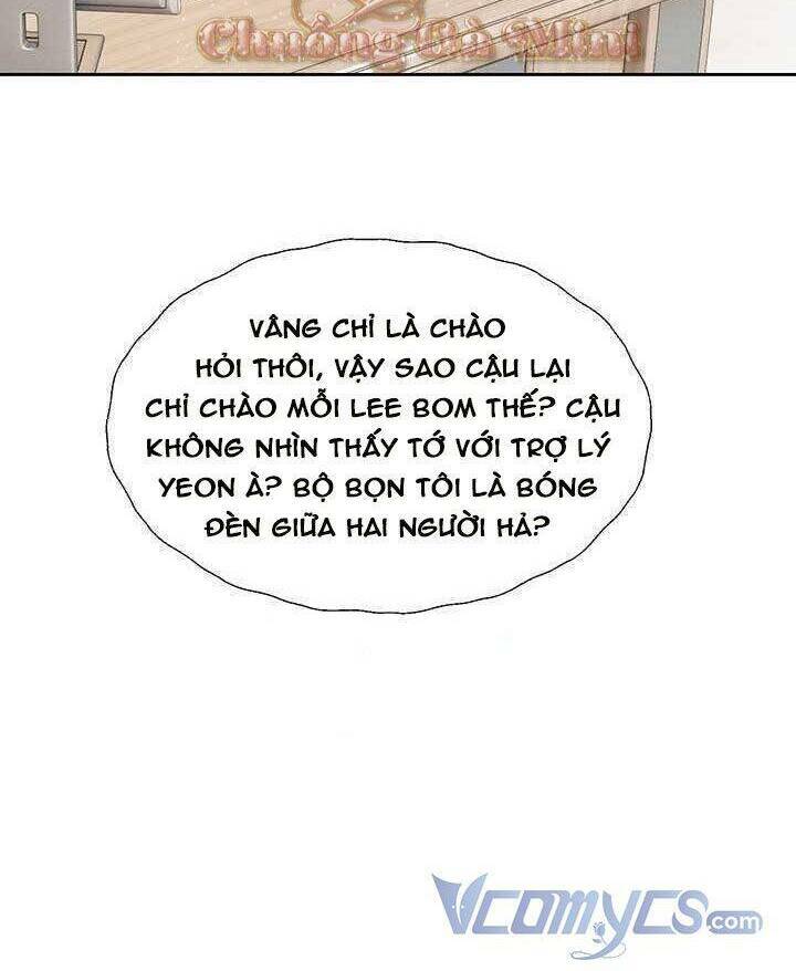 Lee Bom, Em Là Của Anh: Chapter 38