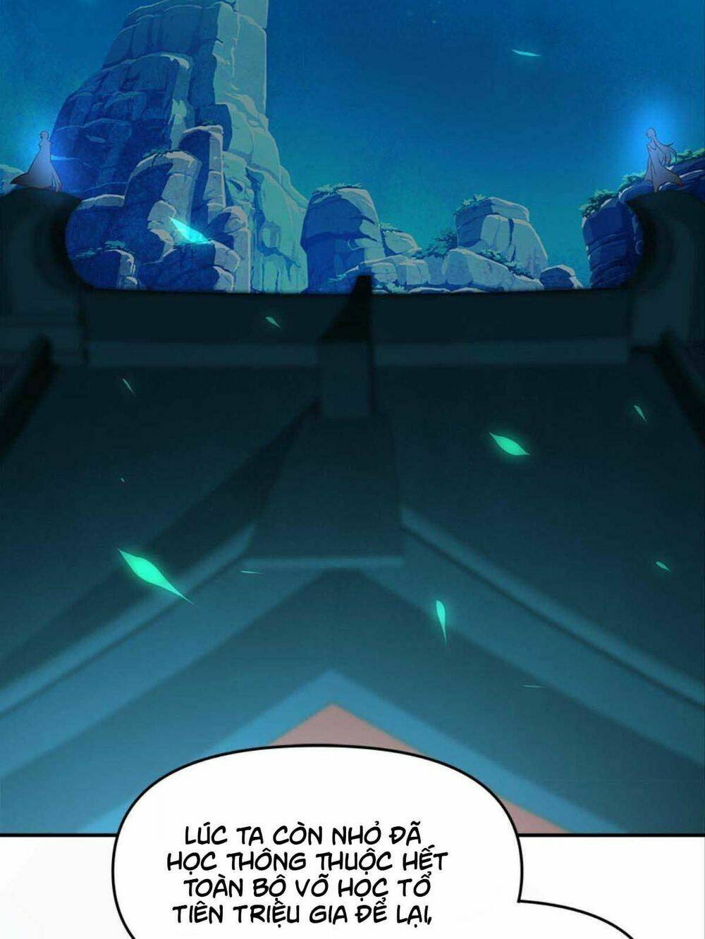 Xâm Lược Vạn Giới: Chapter 13