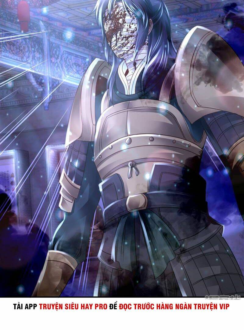 Phong Thủy Thiên Sư: Chapter 120