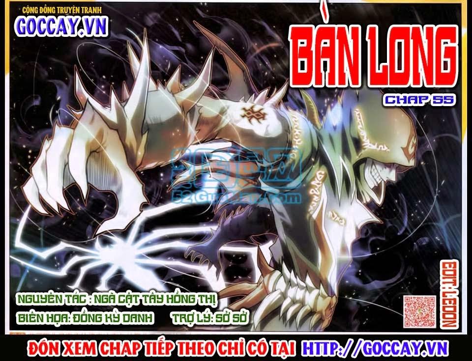 Bàn Long: Chapter 55