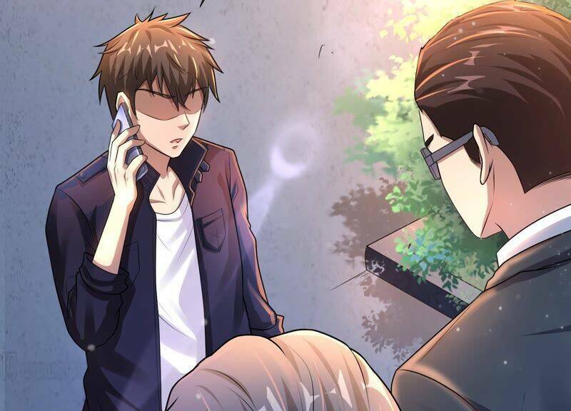 Siêu Năng Phân Hóa: Chapter 12