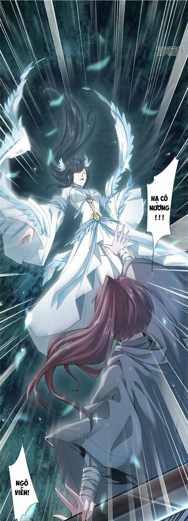 Nghịch Chuyển Tiên Đồ: Chapter 88
