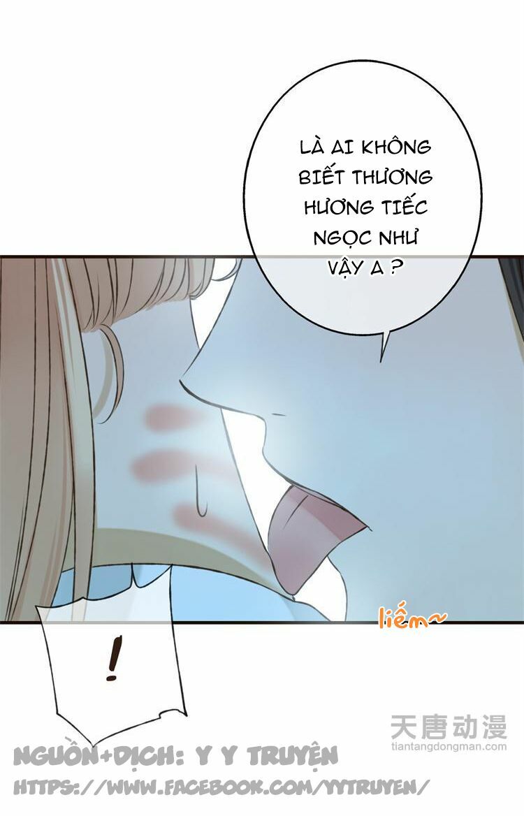 Giáo chủ yêu nghiệt mau nằm xuống: Chapter 14