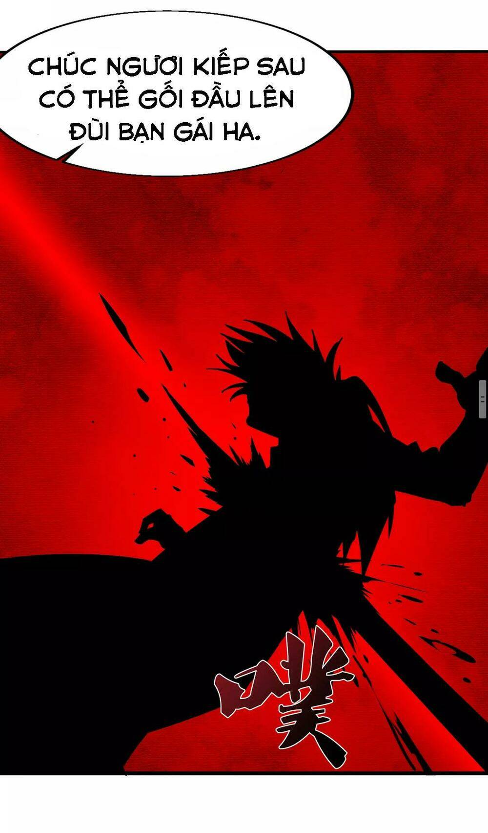 Võ Nghịch Thiên Kiêu: Chapter 1