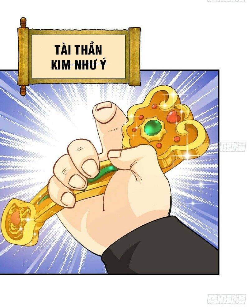 Khởi Đầu Bằng Một Con Côn: Chapter 110
