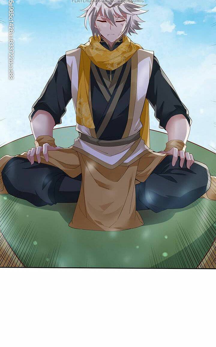 Nghịch Lân: Chapter 39