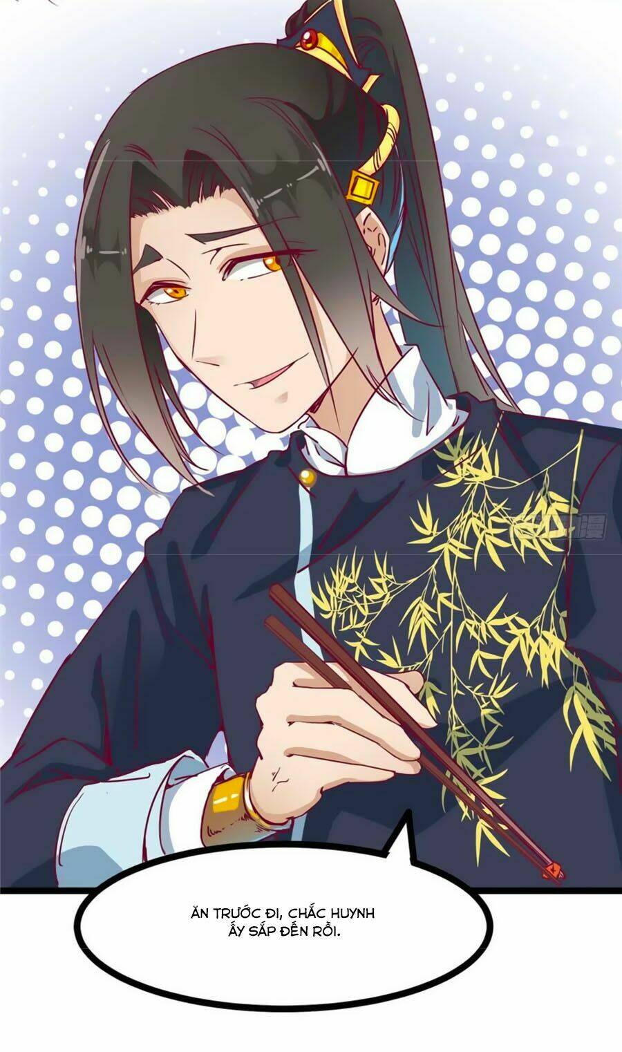 Ngọc Vi Mai: Chapter 39