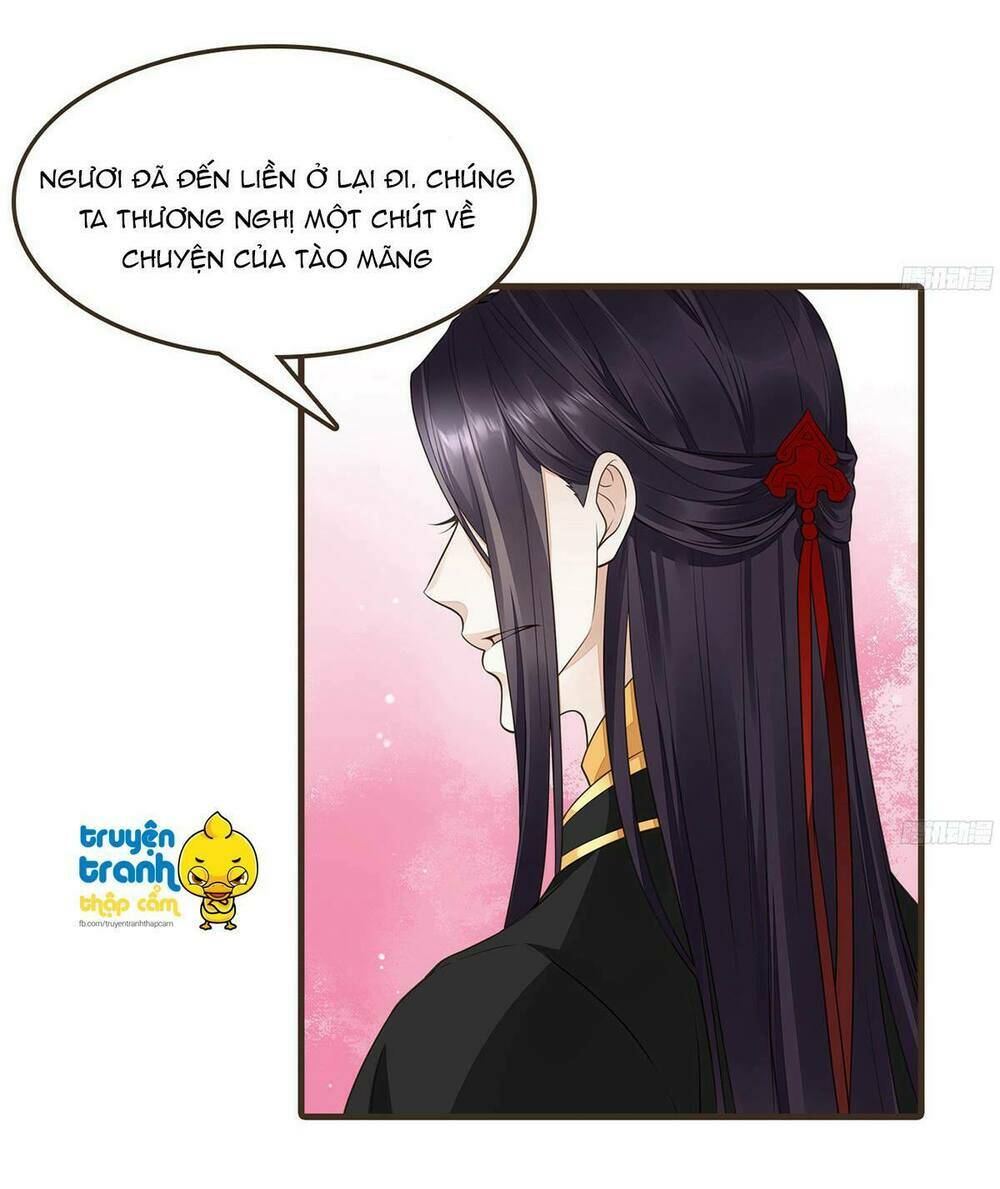 Đại Giá Thừa Tướng: Chapter 58