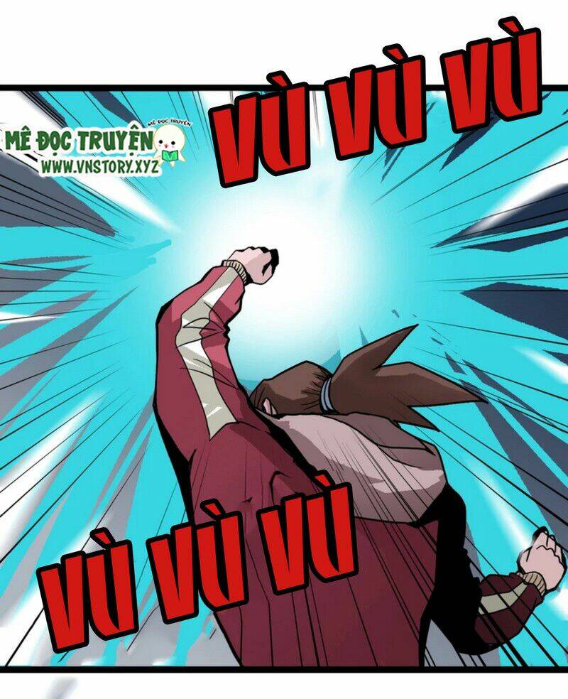 Thiếu Niên Siêu Năng Lực: Chapter 37