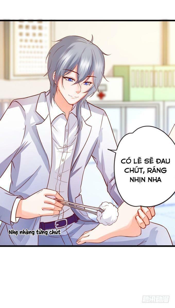 Hồ Tiên Hung Bạo: Chapter 57
