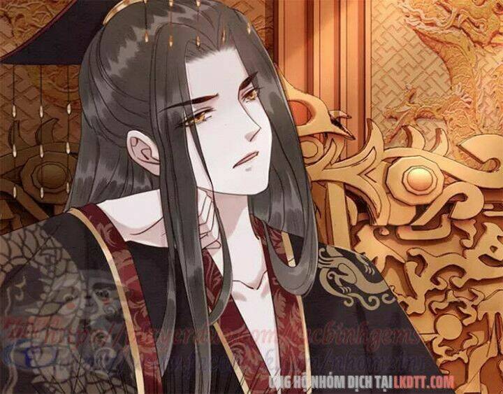 Trọng Sinh Bá Sủng Nhiếp Chính Vương Quá Mạnh Mẽ: Chapter 101