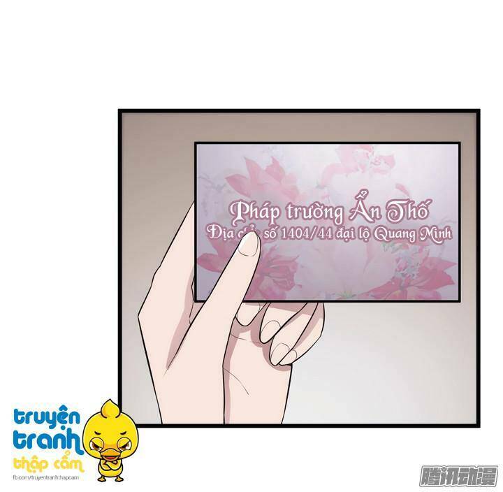 Âm Mưu Bên Gối: Chapter 16