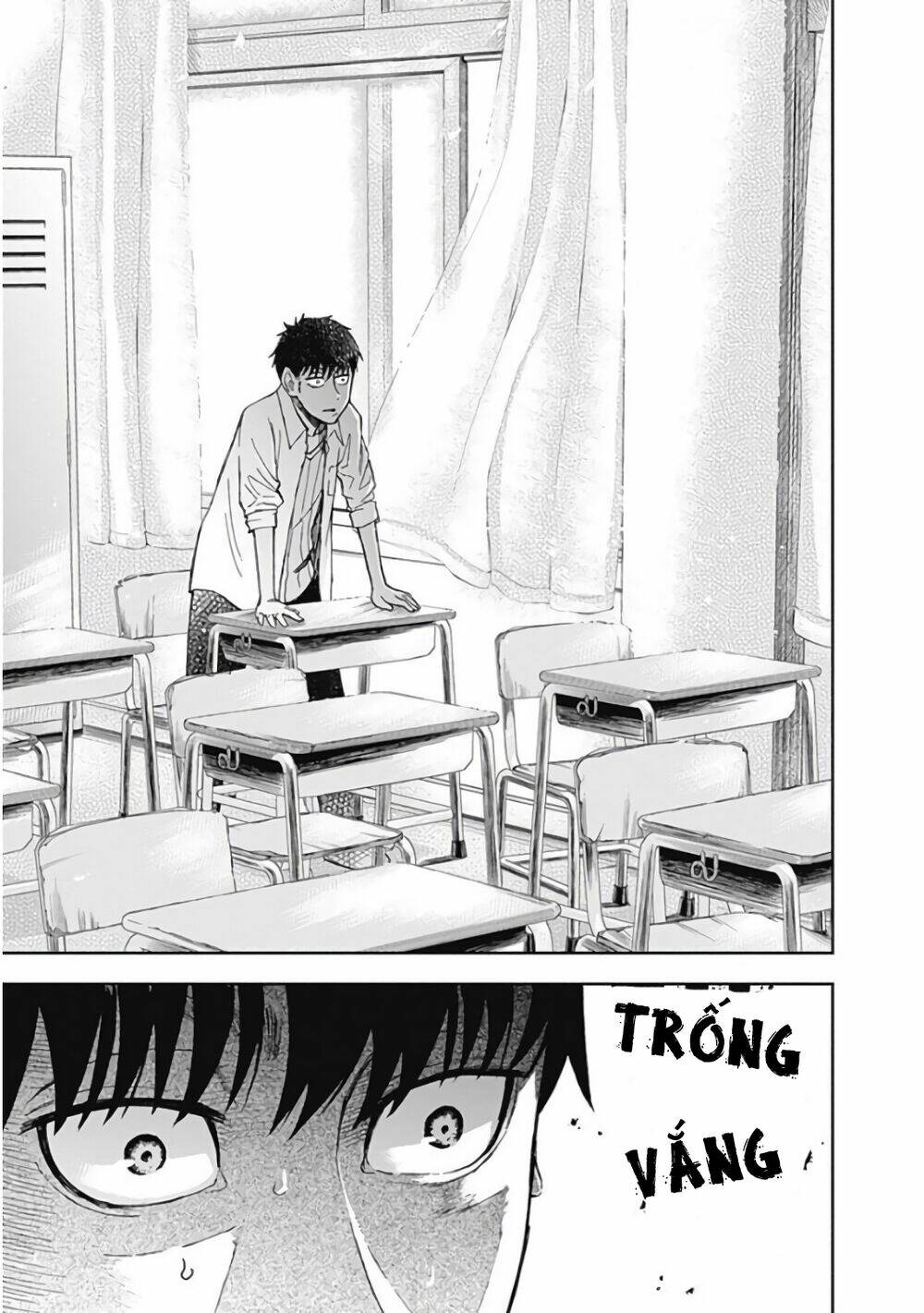 7'S-Sevenths: Chapter 7