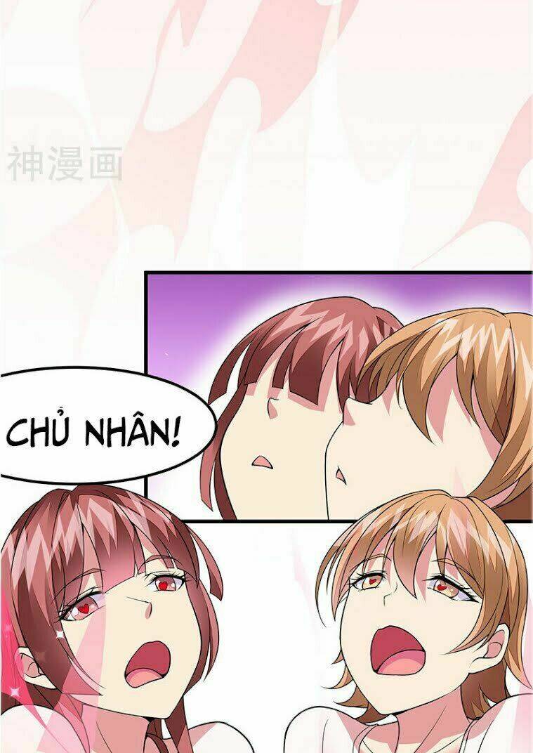 Dị Năng Thiếu Niên Vương: Chapter 45