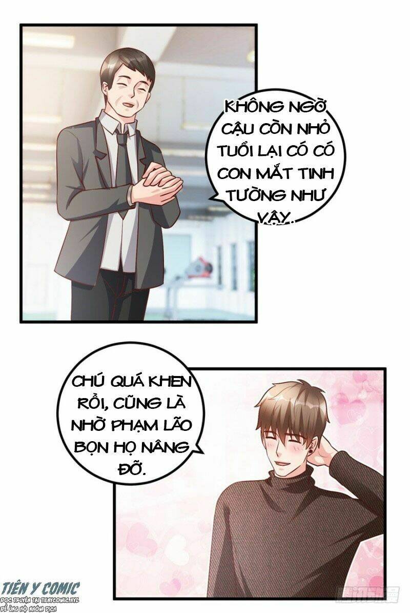 Thấu Thị Tiên Y: Chapter 90