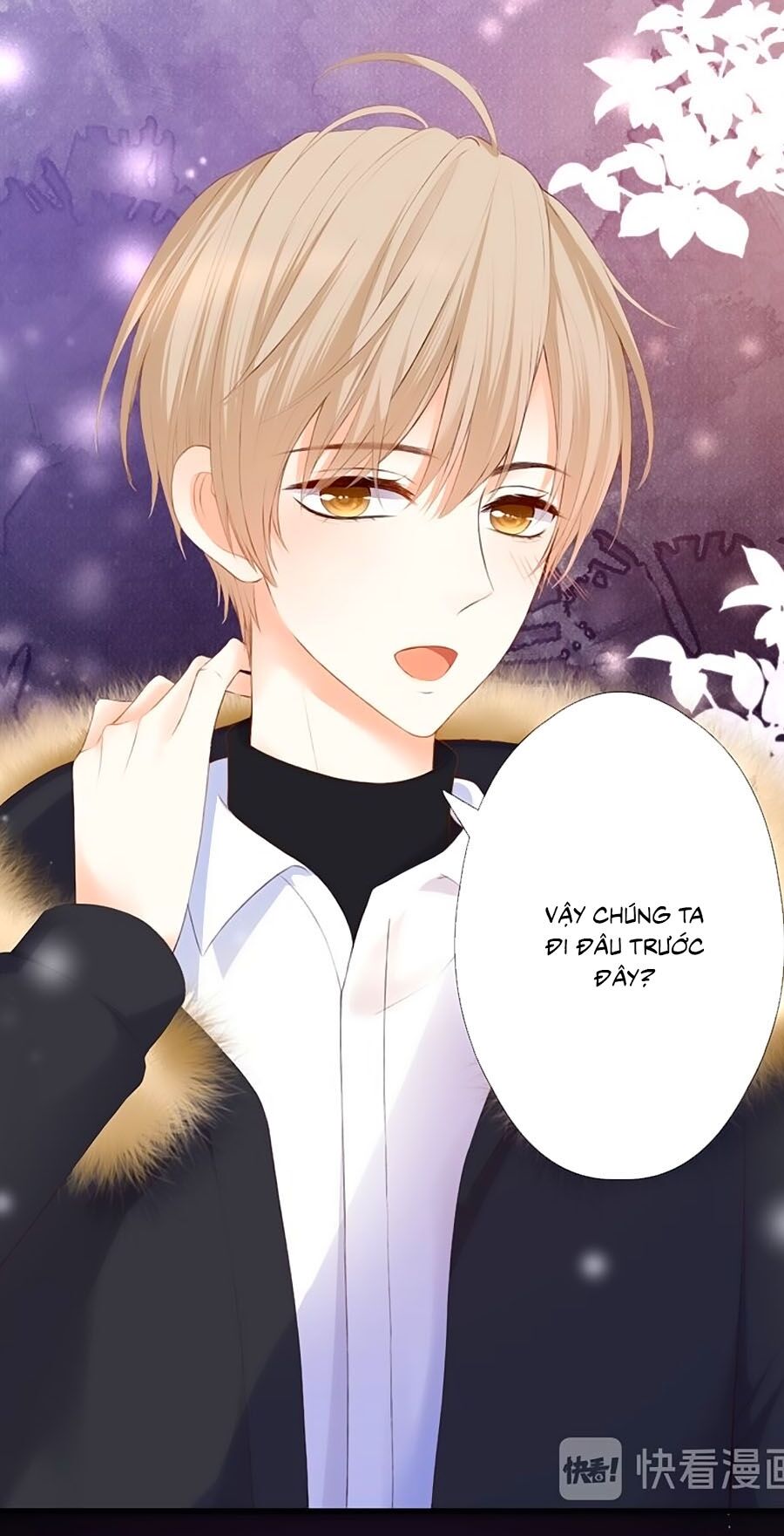 Hoa Chưa Nở Rộ: Chapter 55