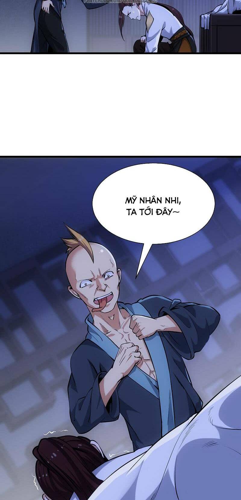 Hệ Thống Thần Long Nghịch Thiên: Chapter 15