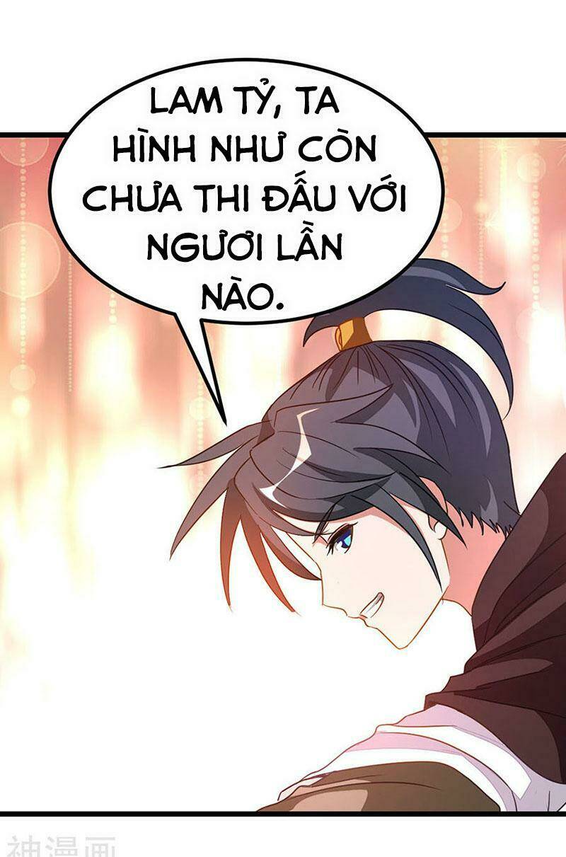 Cửu Dương Thần Vương: Chapter 193