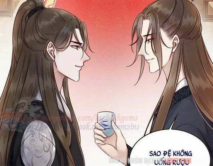 Trọng Sinh Bá Sủng Nhiếp Chính Vương Quá Mạnh Mẽ: Chapter 82.1