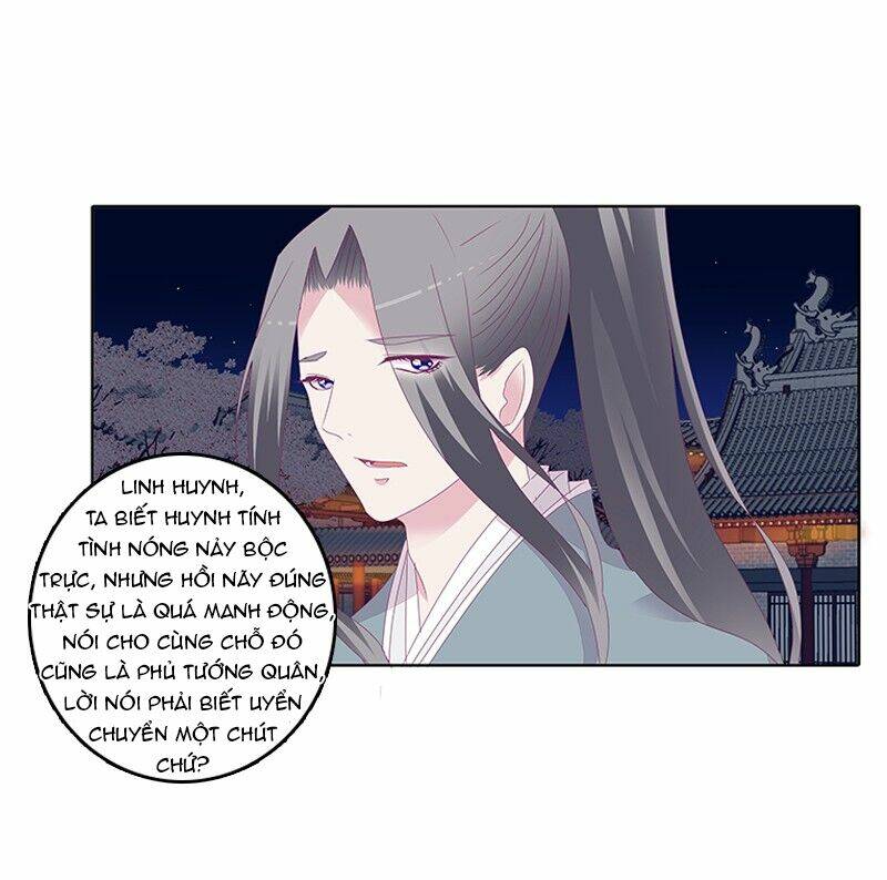 Tướng Quân Mời Ra Trận: Chapter 58