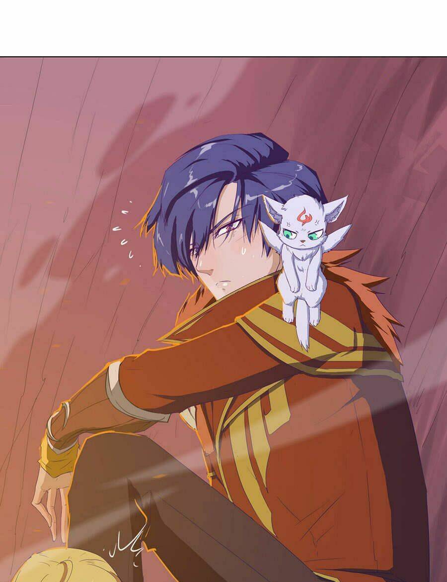 Tối Cường Thăng Cấp Hệ Thống: Chapter 16