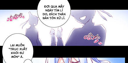 Đầu Óc Đại Sư Huynh Của Ta Rất Đen Tối: Chapter 210