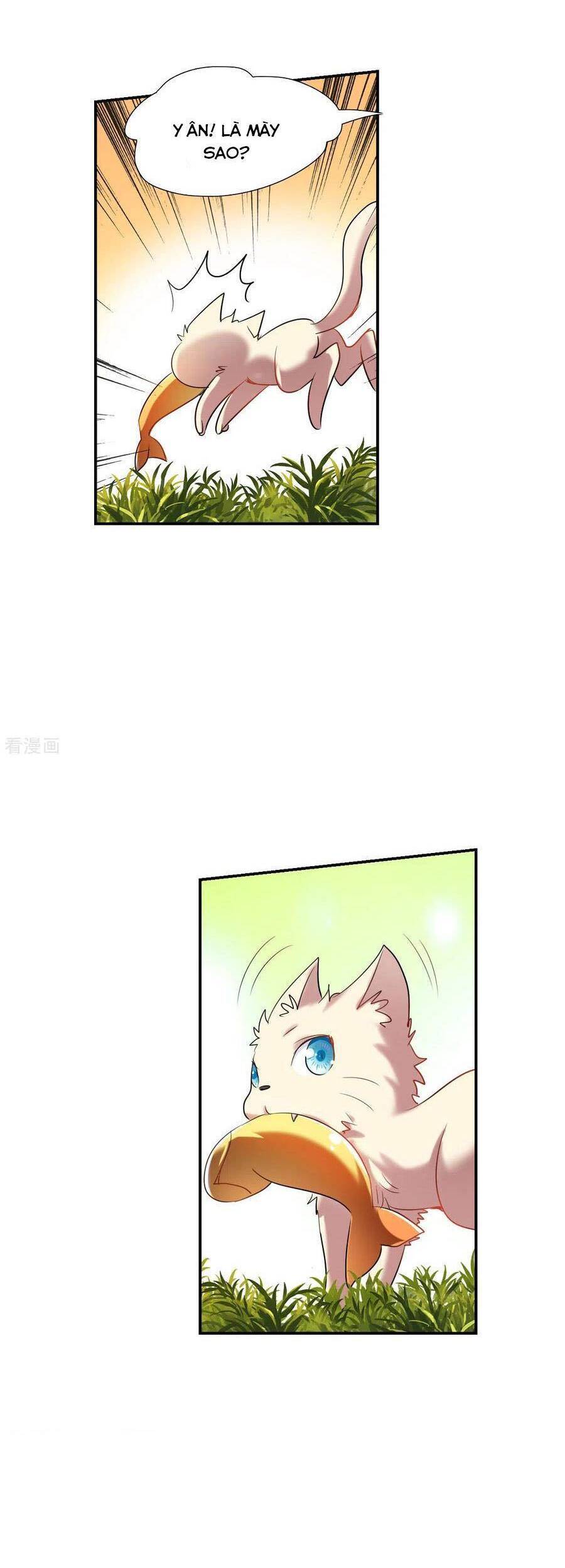 Tô Tịch Kỳ Quái: Chapter 139