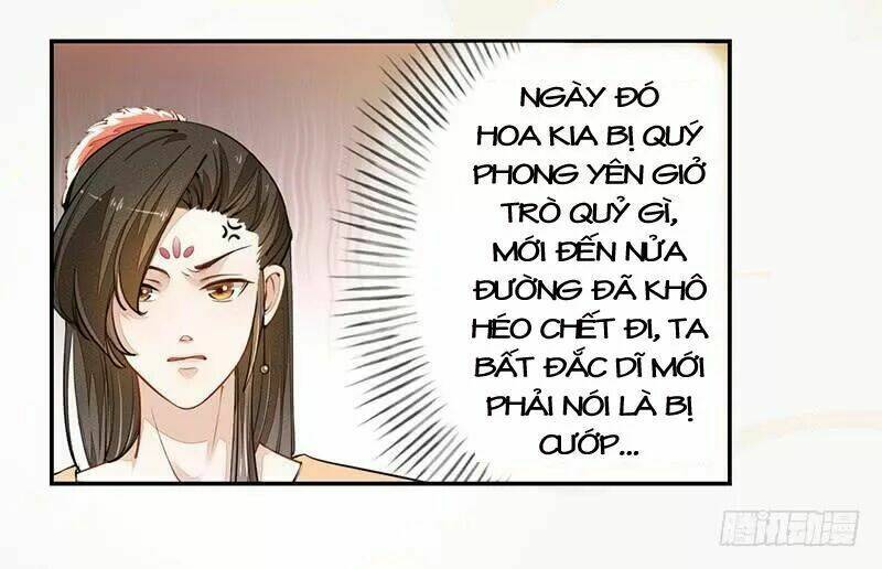 Tuyệt Thế Luyện Đan Sư: Chapter 29