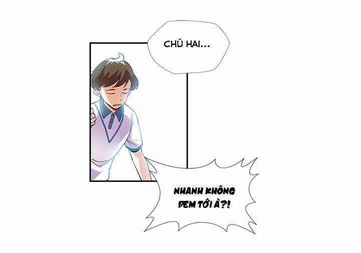 Vua Biến Thái: Chapter 2