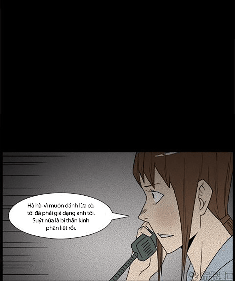 Chuyện Lạ Đêm Khuya: Chapter 59