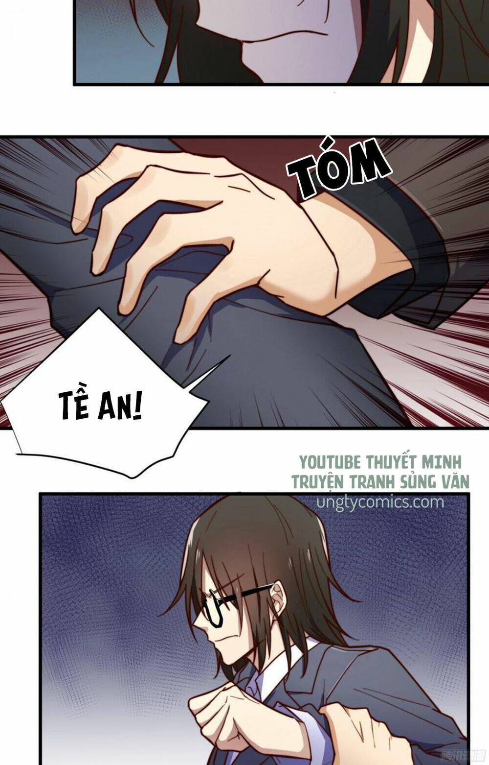 Đơn Phương Yêu Thầm Anh: Chapter 15