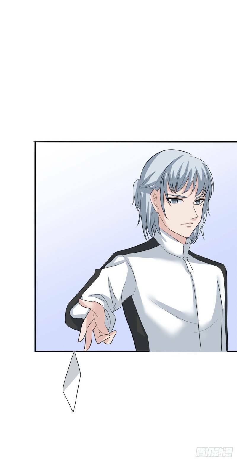 Siêu Cấp Nữ Thần Trọng Sinh: Chapter 24