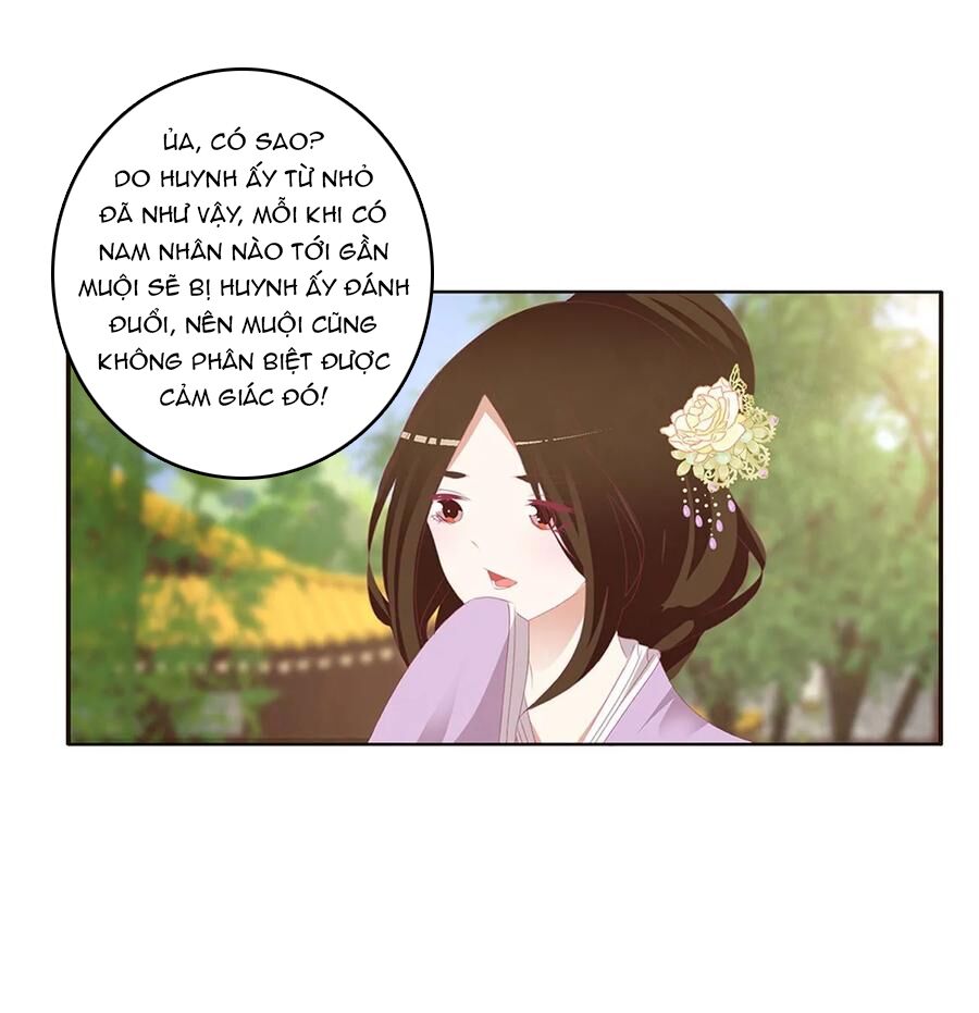 Thông Linh Phi: Chapter 592